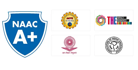 NAAC Accredited