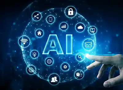 Artificial Intelligence and Machine Learning