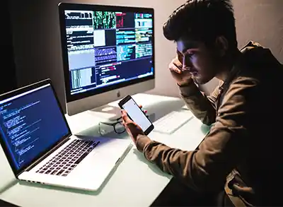 Full-Stack Web Development