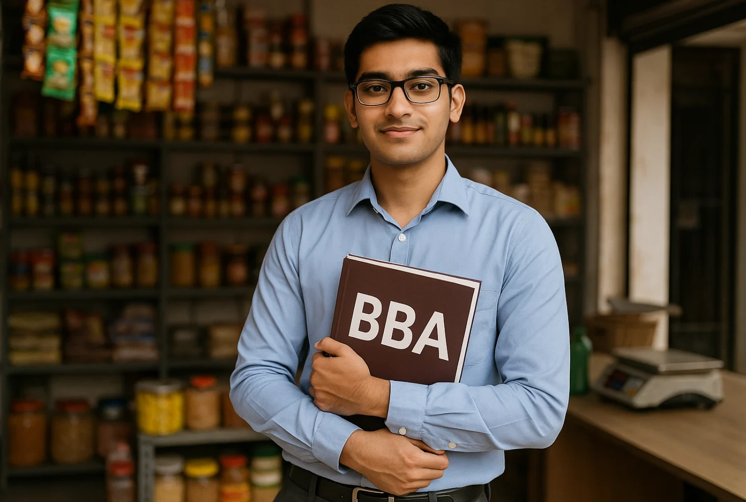Bachelor of Business Administration