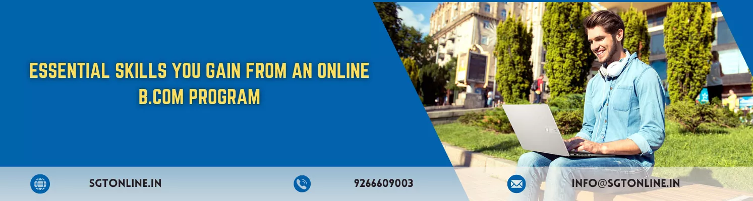 top 7 career opportunities after online MCA