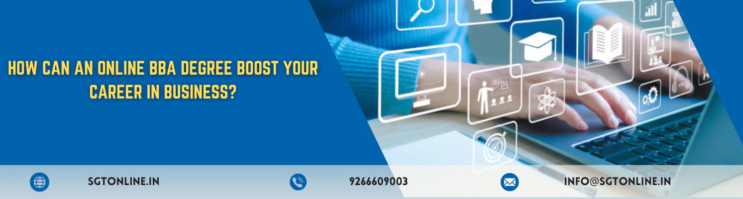 top 7 career opportunities after online MCA